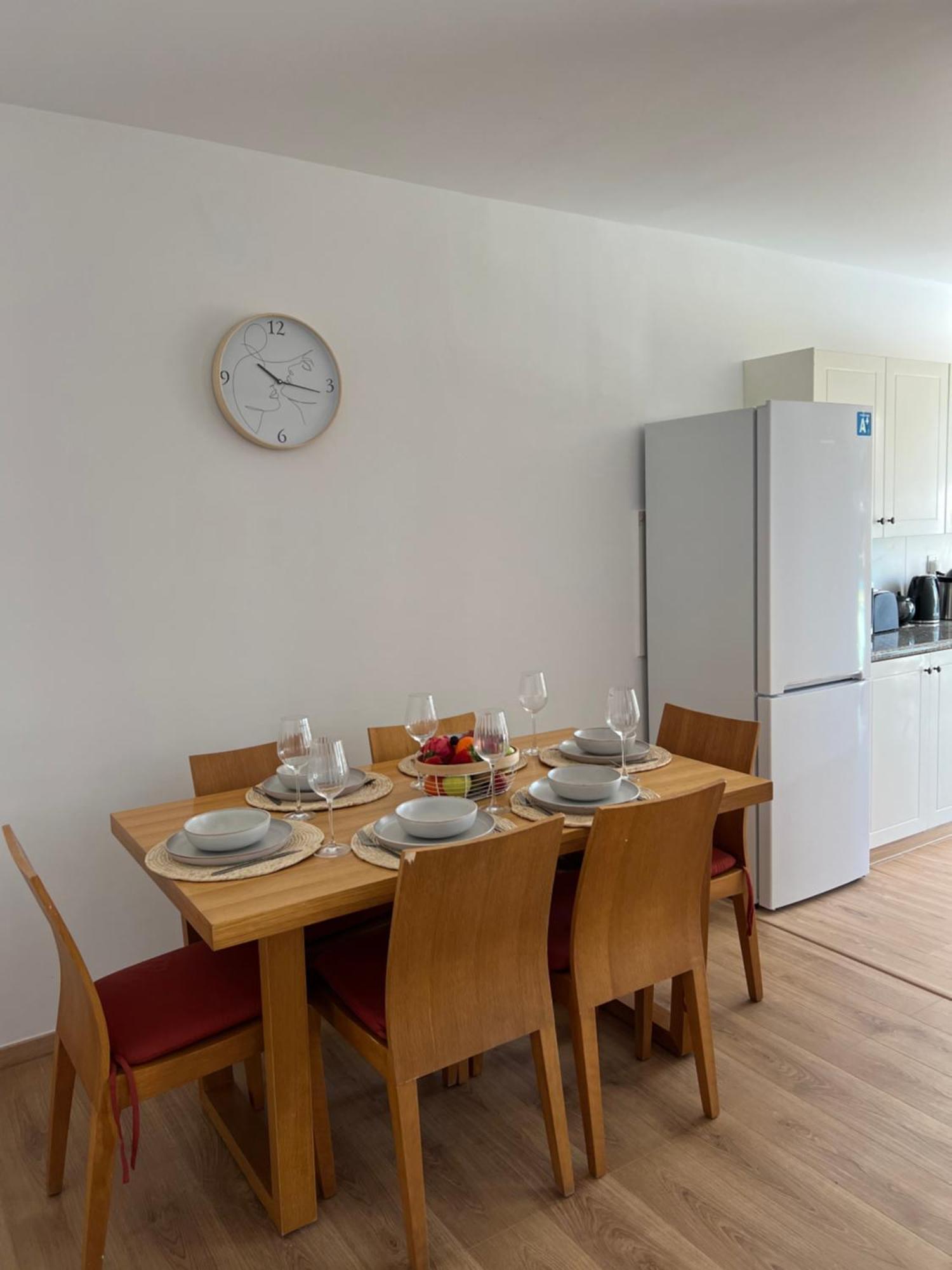 Iris Village Grand Apartment Пафос Экстерьер фото