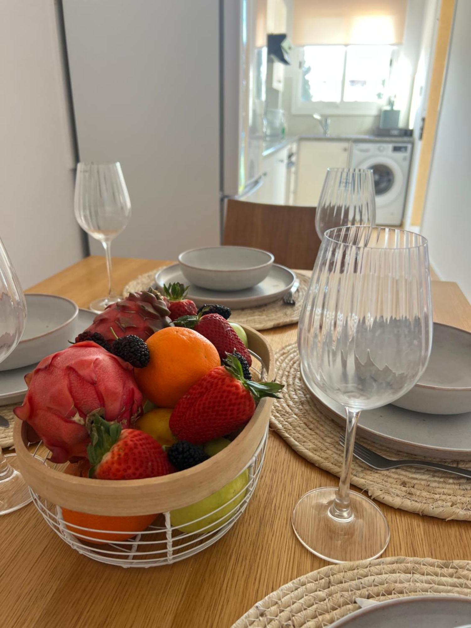 Iris Village Grand Apartment Пафос Экстерьер фото
